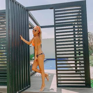 Ekaterina Danilova feet photo 14