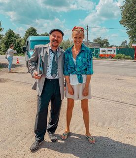 Ekaterina Danilova feet photo 10