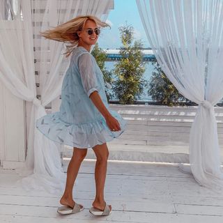 Ekaterina Danilova feet photo 9