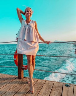 Ekaterina Danilova feet photo 4