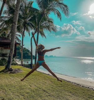 Ekaterina Danilova feet photo 15