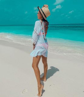 Ekaterina Danilova feet photo 8