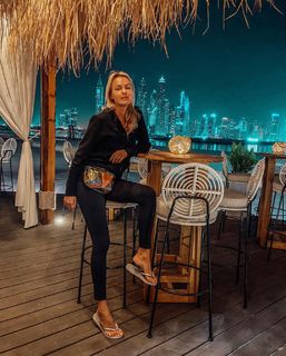 Ekaterina Danilova feet photo 18