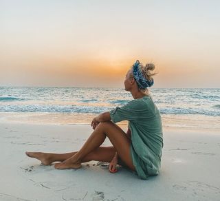 Ekaterina Danilova feet photo 14