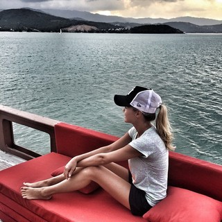 Ekaterina Danilova feet photo 3
