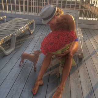 Ekaterina Danilova feet photo 16