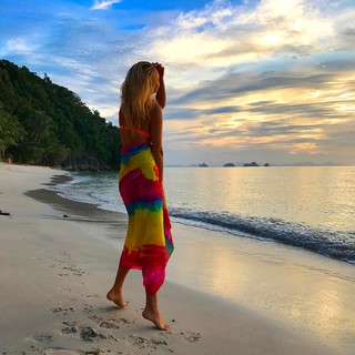 Ekaterina Danilova feet photo 8