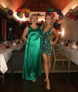 Ekaterina Danilova feet photo 4
