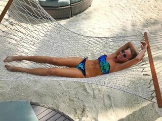 Ekaterina Danilova feet photo 1
