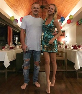 Ekaterina Danilova feet photo 19