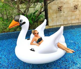 Ekaterina Danilova feet photo 18