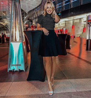Ekaterina Danilova feet photo 5