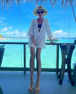 Ekaterina Danilova feet photo 13