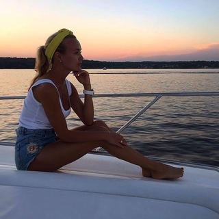 Ekaterina Danilova feet photo 20
