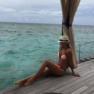 Ekaterina Danilova feet photo 19