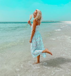 Ekaterina Danilova feet photo 9