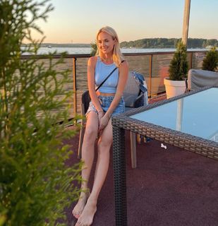 Ekaterina Danilova feet photo 19