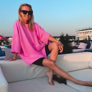 Ekaterina Danilova feet photo 18