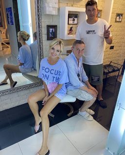 Ekaterina Danilova feet photo 14