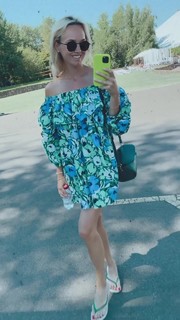 Ekaterina Danilova feet photo 9