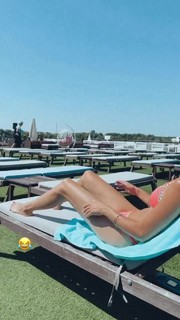 Ekaterina Danilova feet photo 7