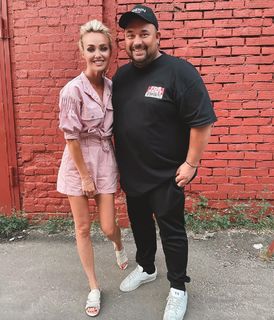 Ekaterina Danilova feet photo 18
