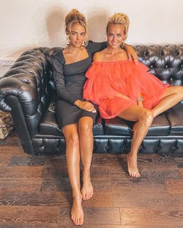 Ekaterina Danilova feet photo 17