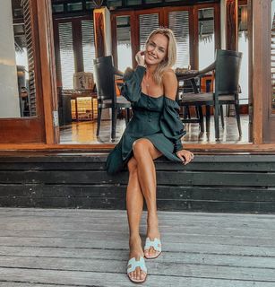 Ekaterina Danilova feet photo 8