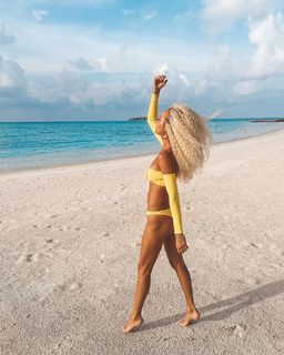Ekaterina Danilova feet photo 6