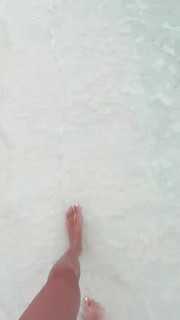 Ekaterina Danilova feet photo 4