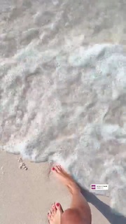 Ekaterina Danilova feet photo 19
