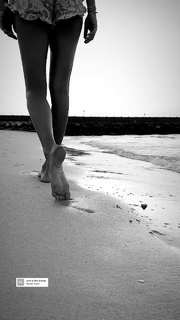 Ekaterina Danilova feet photo 18