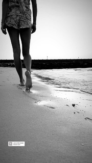 Ekaterina Danilova feet photo 17