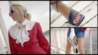 Ekaterina Danilova feet photo 15