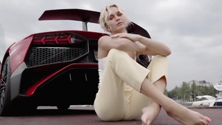Ekaterina Danilova feet photo 5