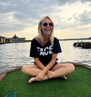 Ekaterina Danilova feet photo 1