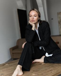 Ekaterina Danilova feet photo 13