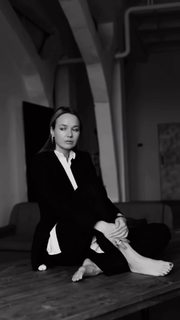Ekaterina Danilova feet photo 12