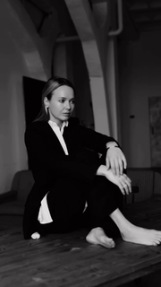 Ekaterina Danilova feet photo 11