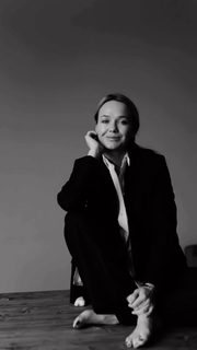 Ekaterina Danilova feet photo 10