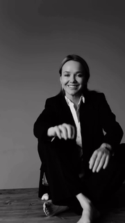 Ekaterina Danilova feet photo 9