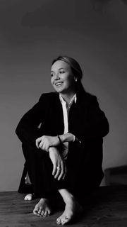 Ekaterina Danilova feet photo 7