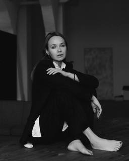 Ekaterina Danilova feet photo 6