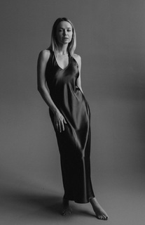 Ekaterina Danilova feet photo 4