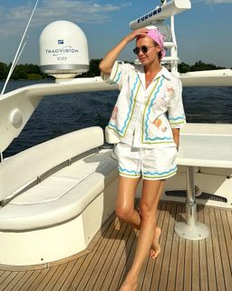 Ekaterina Danilova feet photo 2