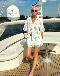 Ekaterina Danilova feet photo 1