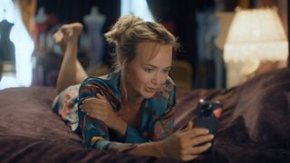 Ekaterina Danilova feet photo 16