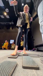 Ekaterina Danilova feet photo 11
