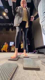 Ekaterina Danilova feet photo 10