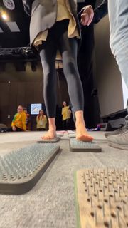 Ekaterina Danilova feet photo 9